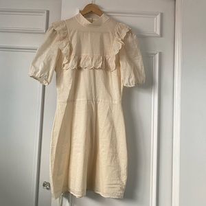 NWOT Reformation Cotton Mini